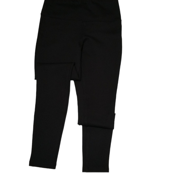 a.n.a Pants - New a.n.a Black Leggings sz Medium